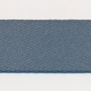 Drape Mat Satin Ribbon #80 Steel