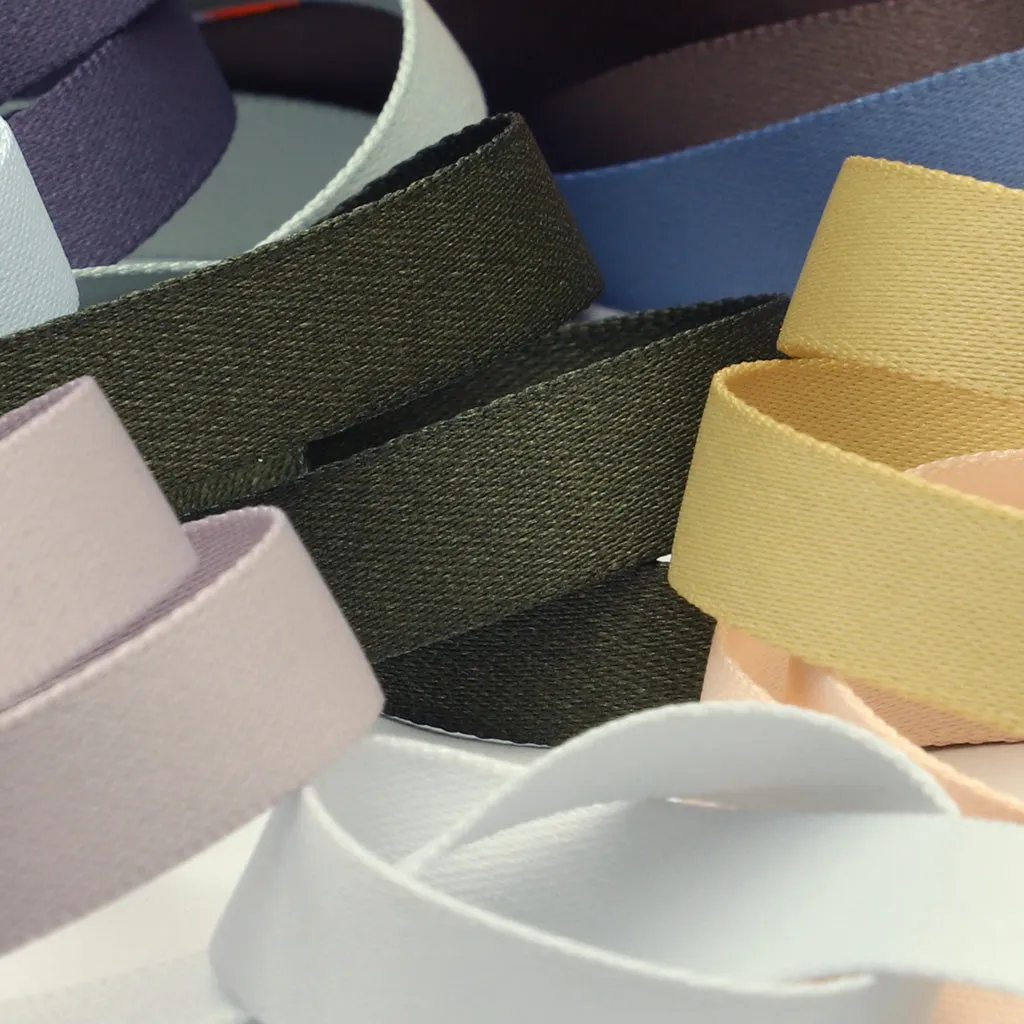 Drape Mat Satin Ribbon #88 Wisteria
