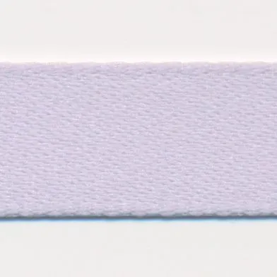 Drape Mat Satin Ribbon #93 Silver Rose