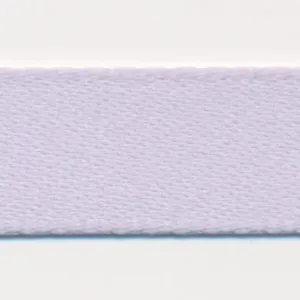 Drape Mat Satin Ribbon #93 Silver Rose