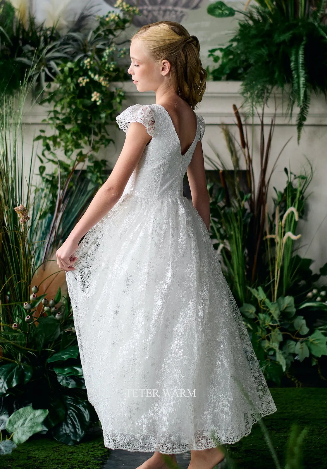 Dress ES15