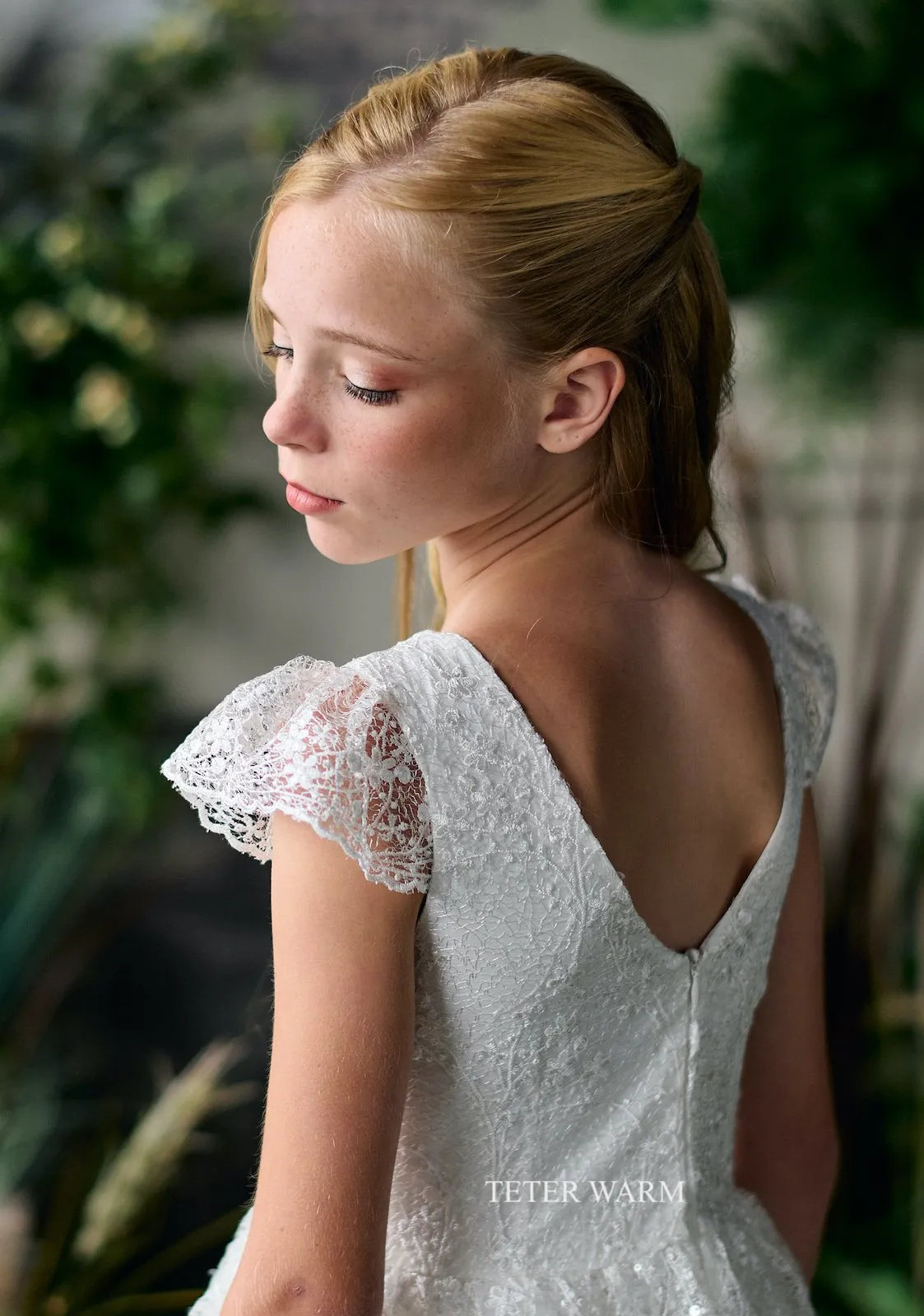 Dress ES15
