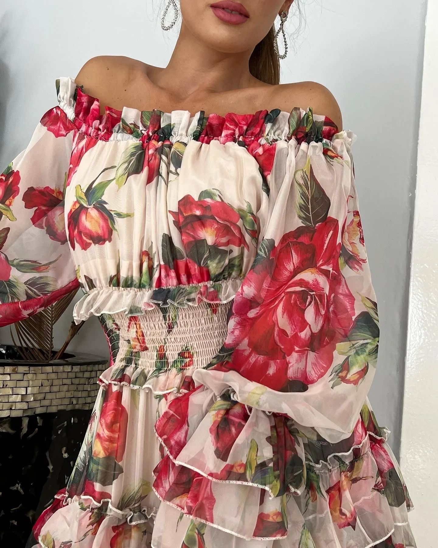 DRESS STYLE - NY1006