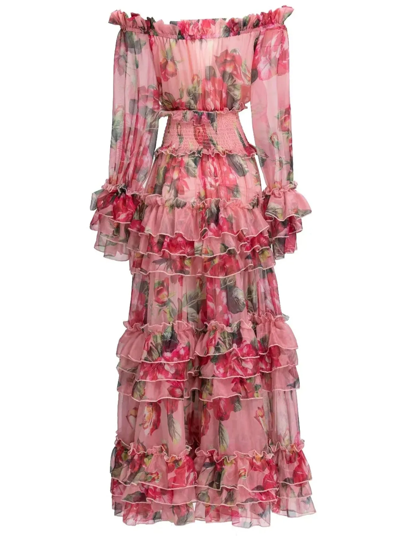 DRESS STYLE - NY1006