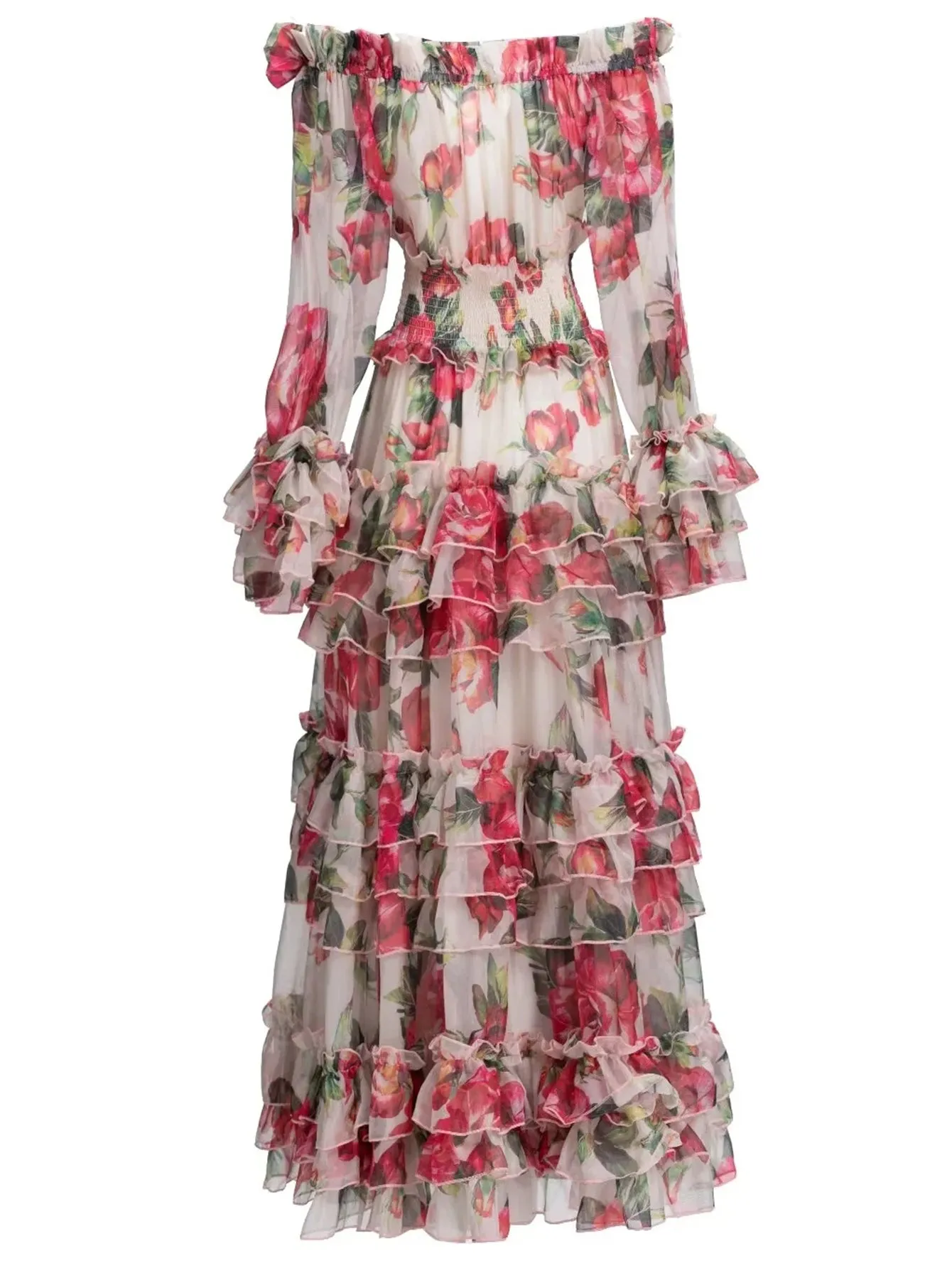 DRESS STYLE - NY1006