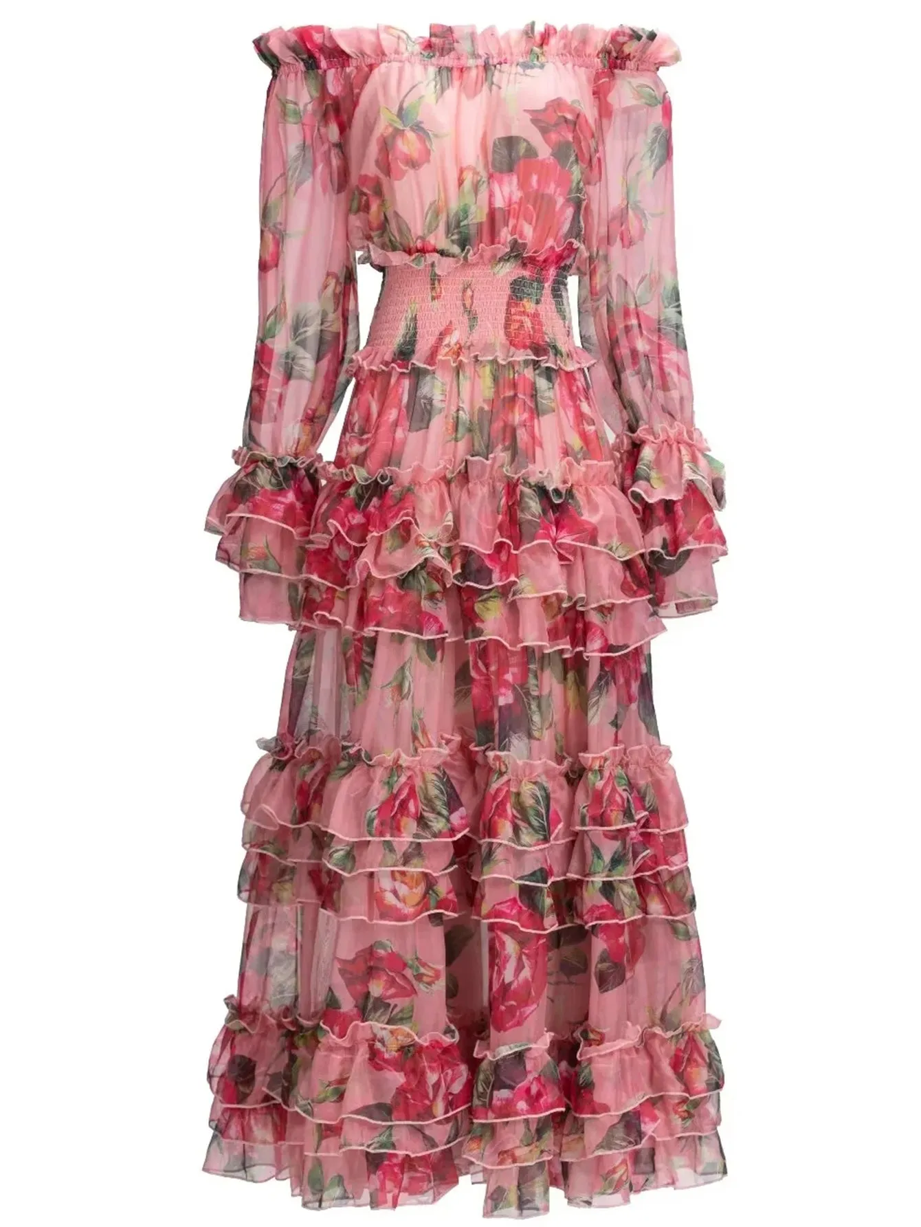 DRESS STYLE - NY1006