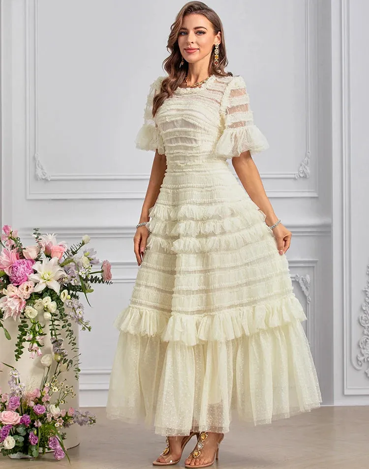 DRESS STYLE  - SY1452