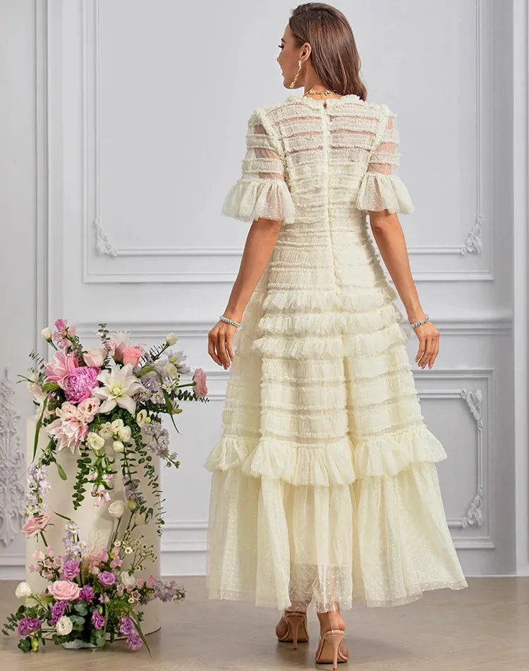 DRESS STYLE  - SY1452