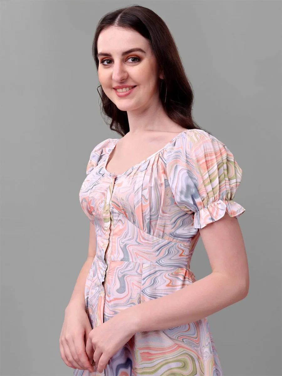 dresses for Women western wear