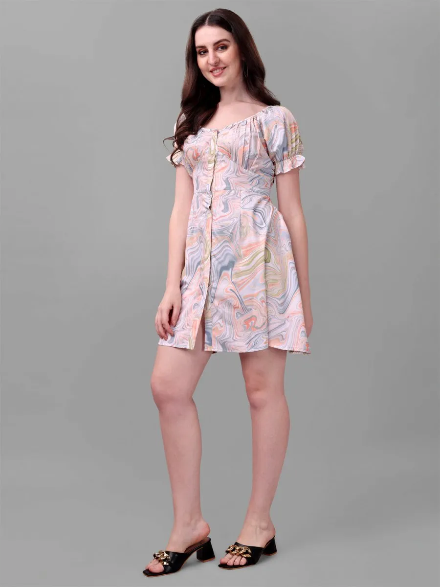 dresses for Women western wear
