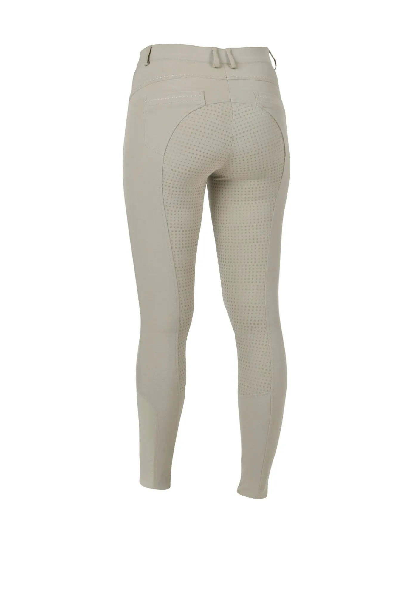 DUBLIN SHELBY FULL SEAT BREECHES