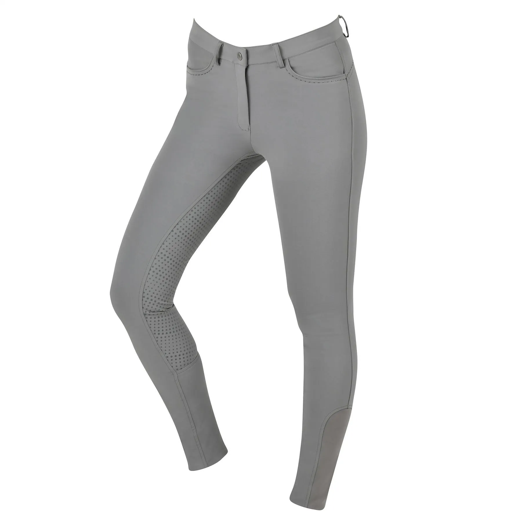 Dublin Shelby Full Seat Breeches