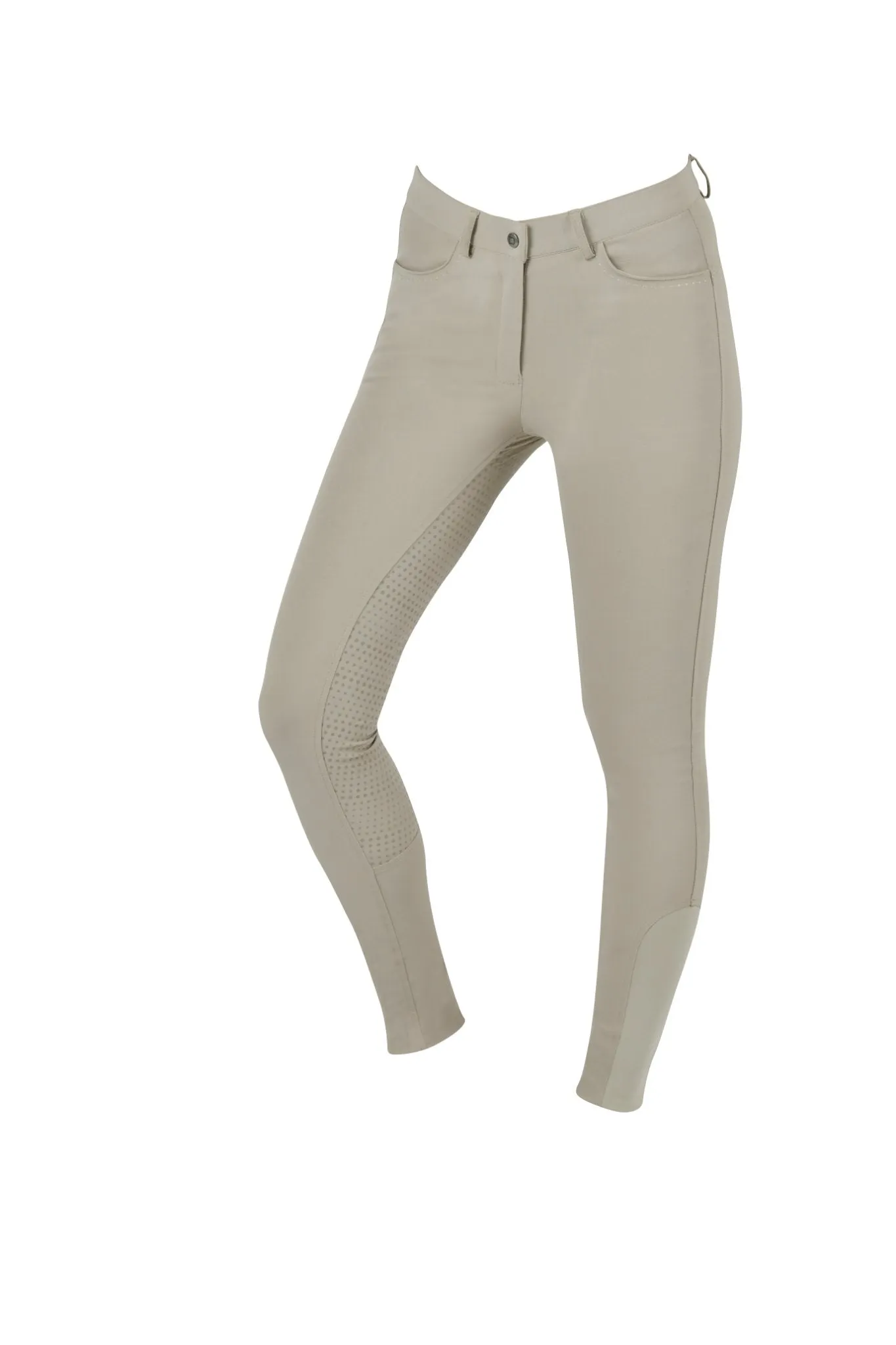 DUBLIN SHELBY FULL SEAT BREECHES