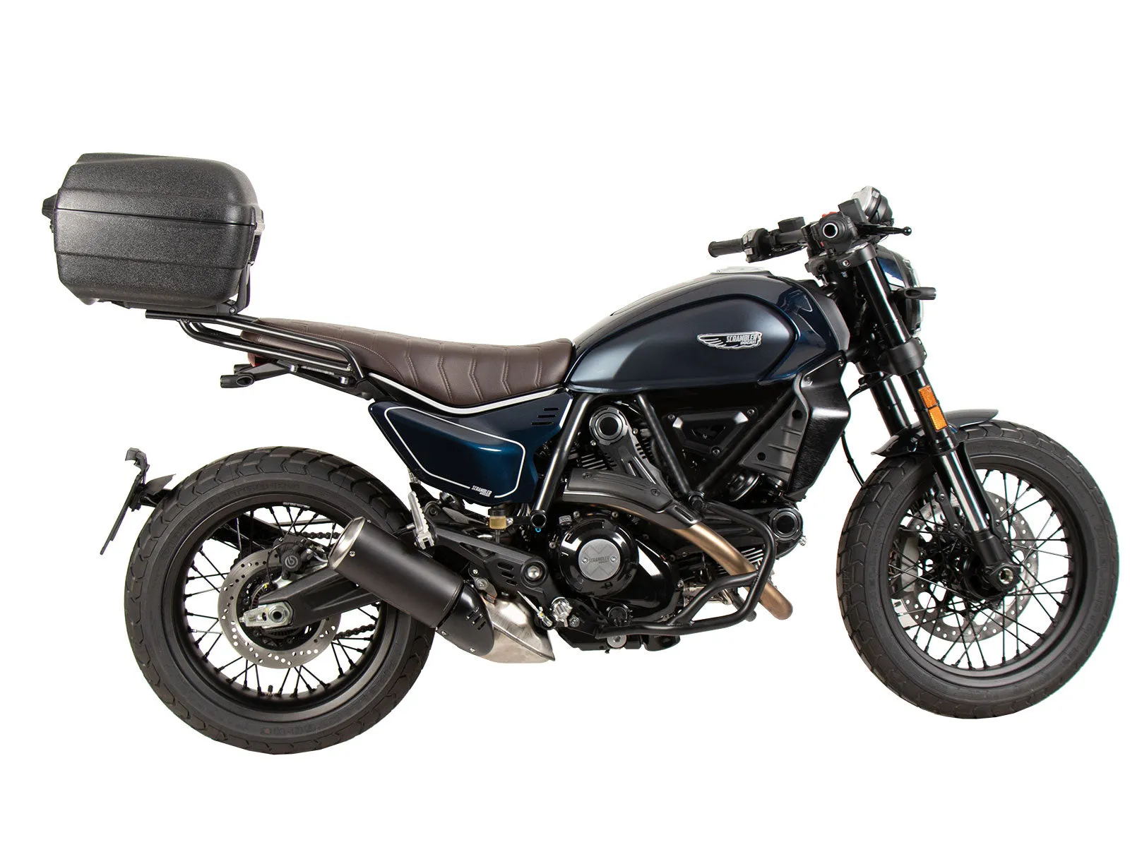Ducati Scrambler 800 Carrier  - Top case