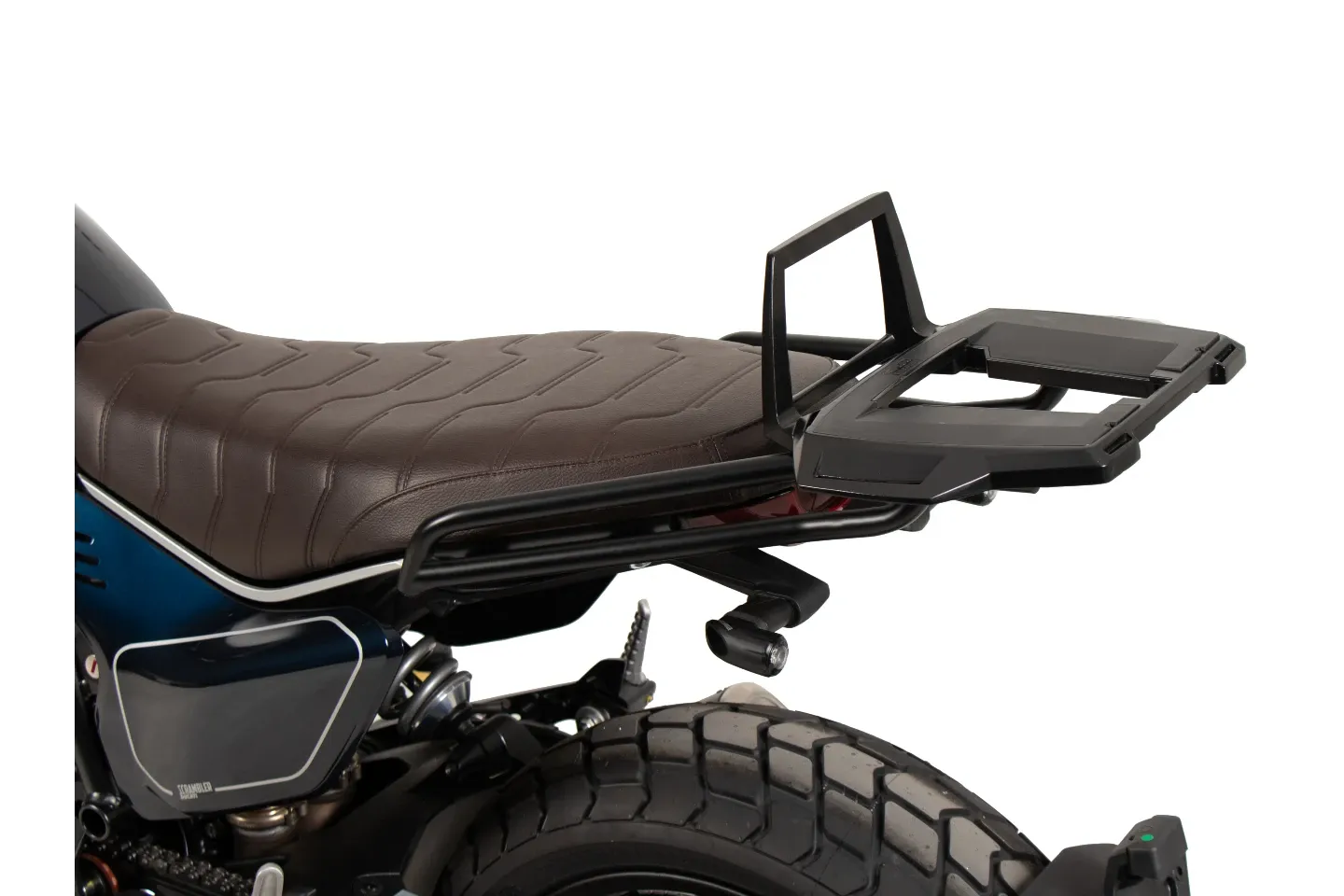 Ducati Scrambler 800 Carrier  - Top case