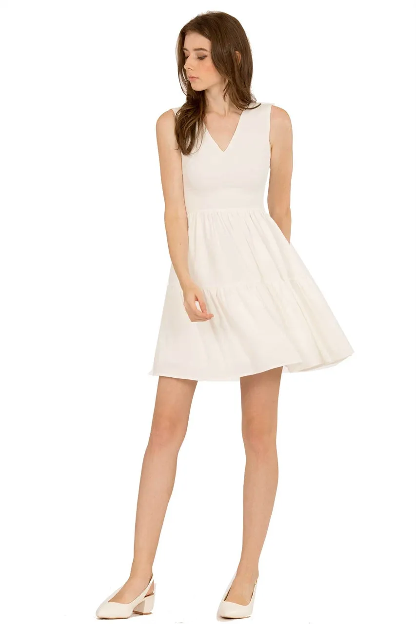 Dumijaq (White)