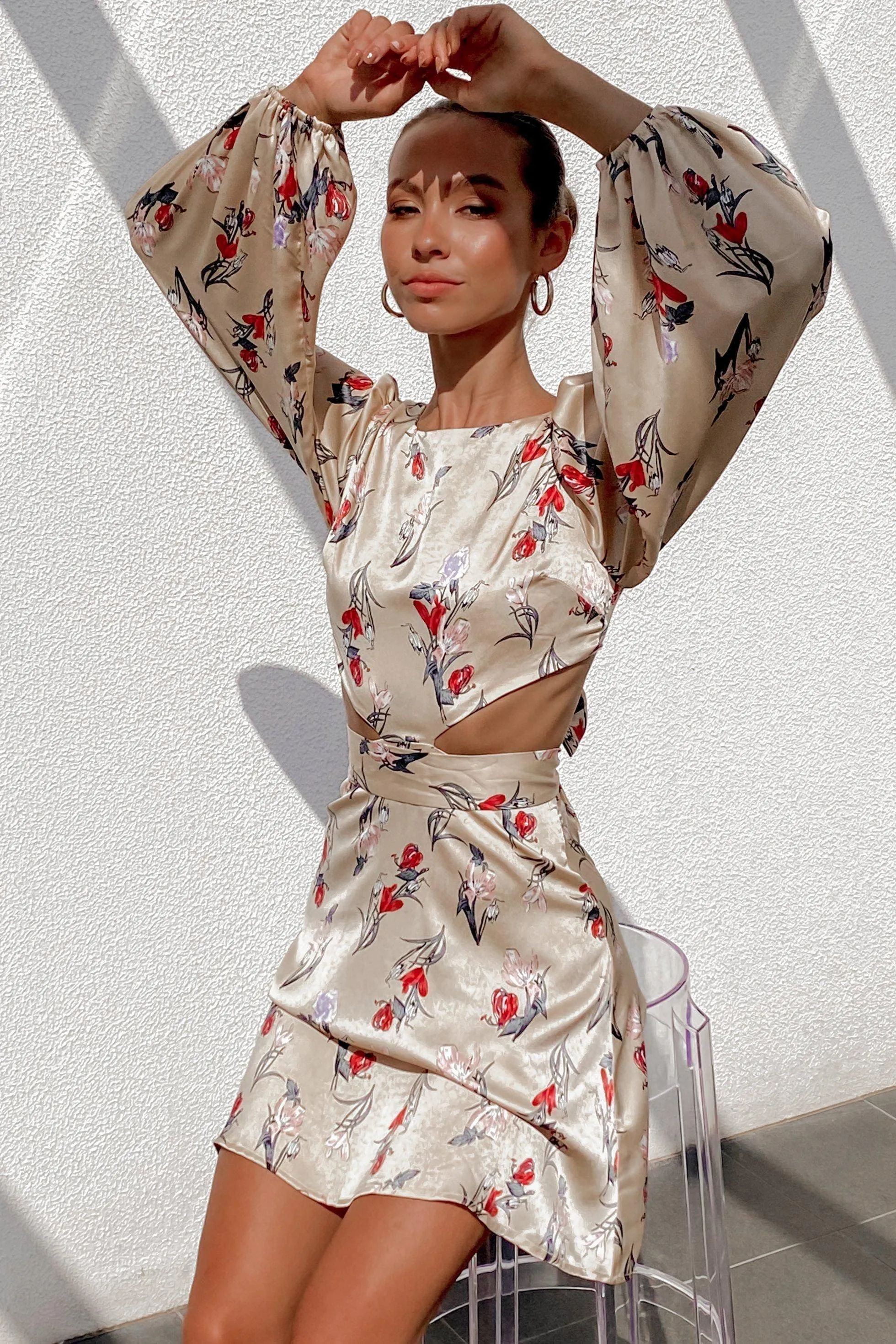 Eddie Dress