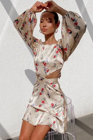 Eddie Dress