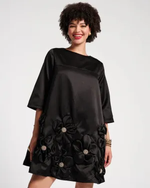 EDIE MINI DRESS