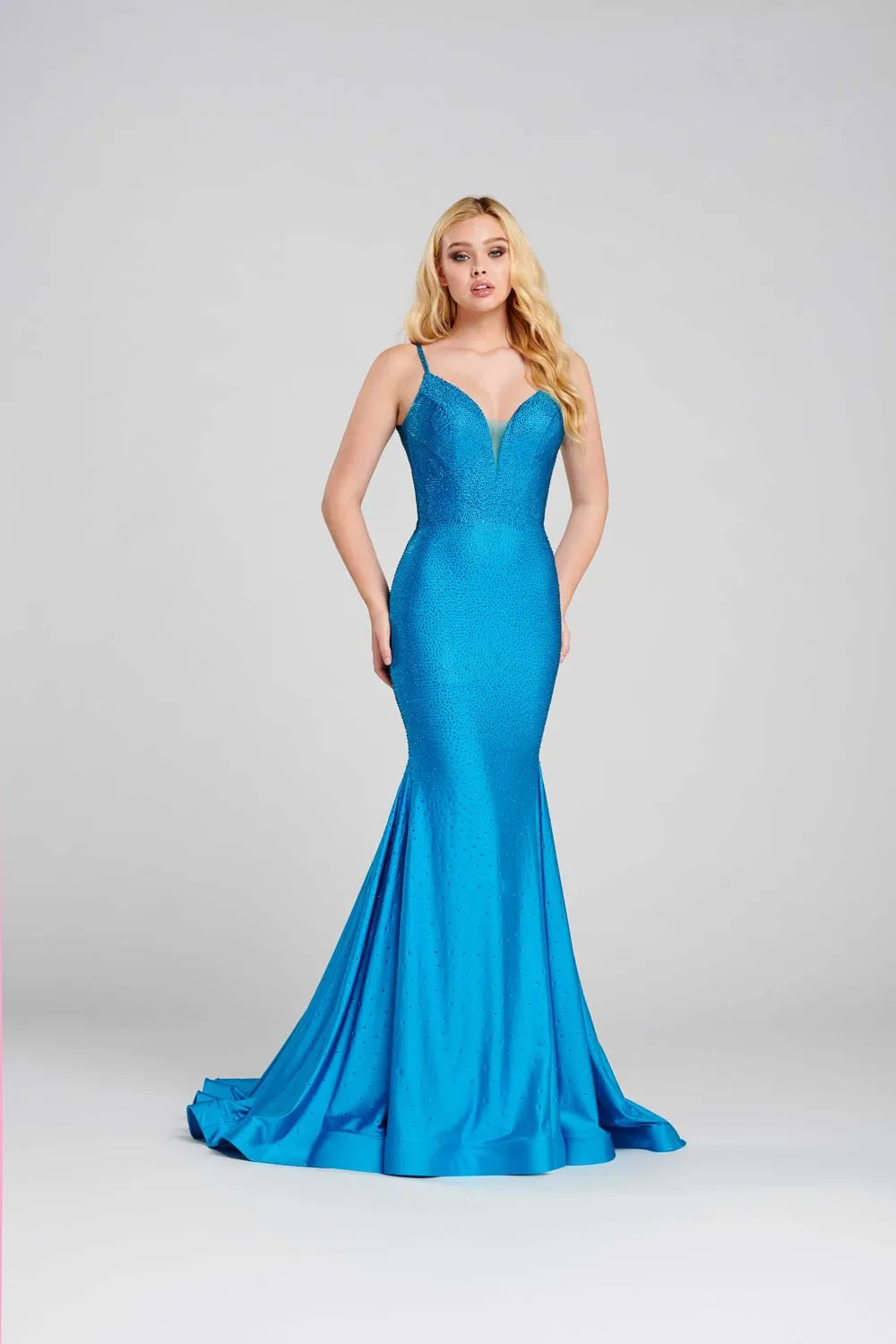 Ellie Wilde EW120012 Dress