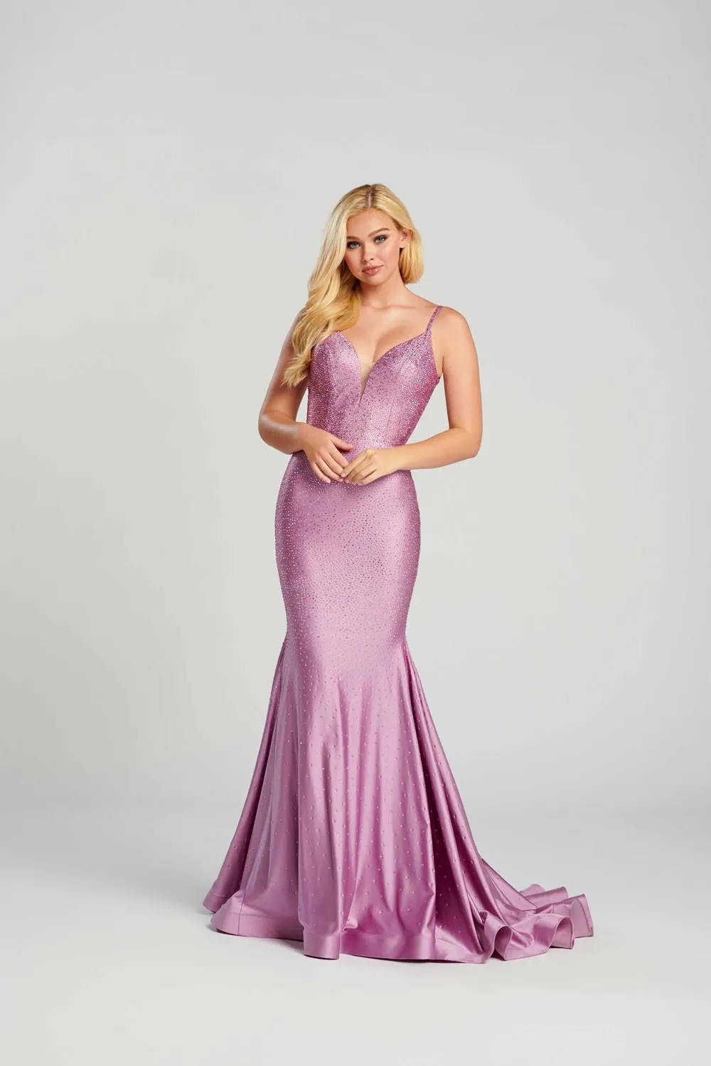 Ellie Wilde EW120012 Dress
