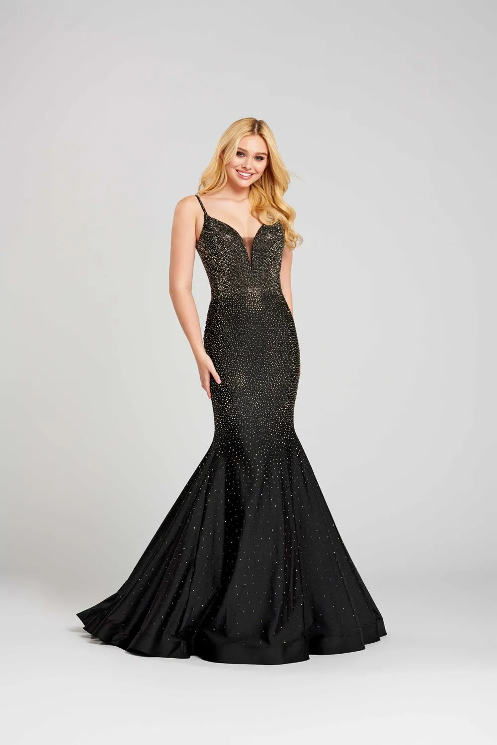 Ellie Wilde EW120012 Dress