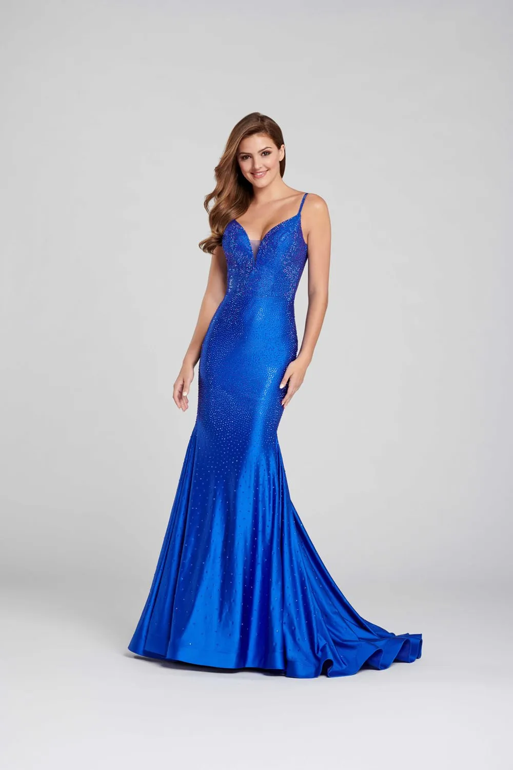 Ellie Wilde EW120012 Dress