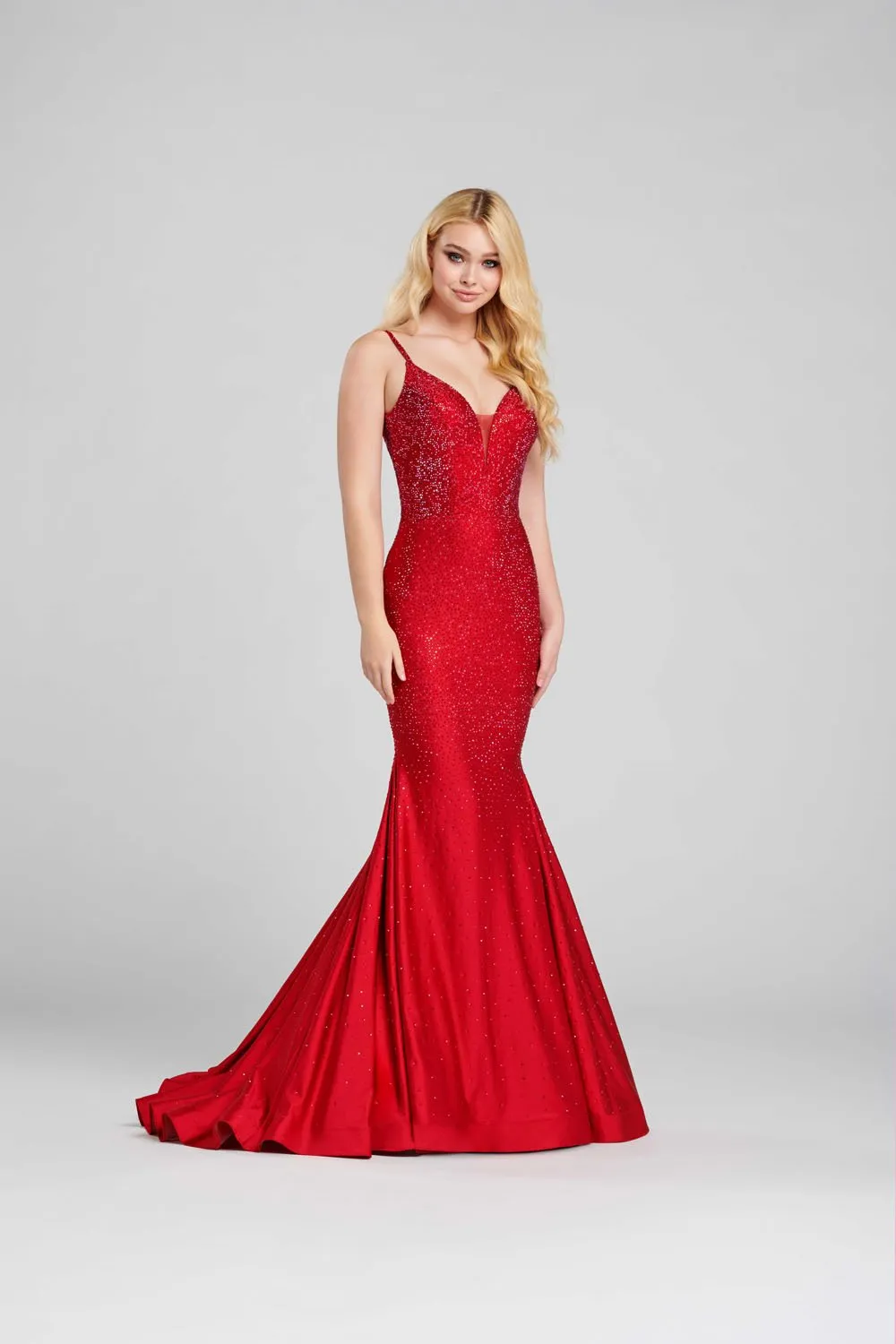 Ellie Wilde EW120012 Dress