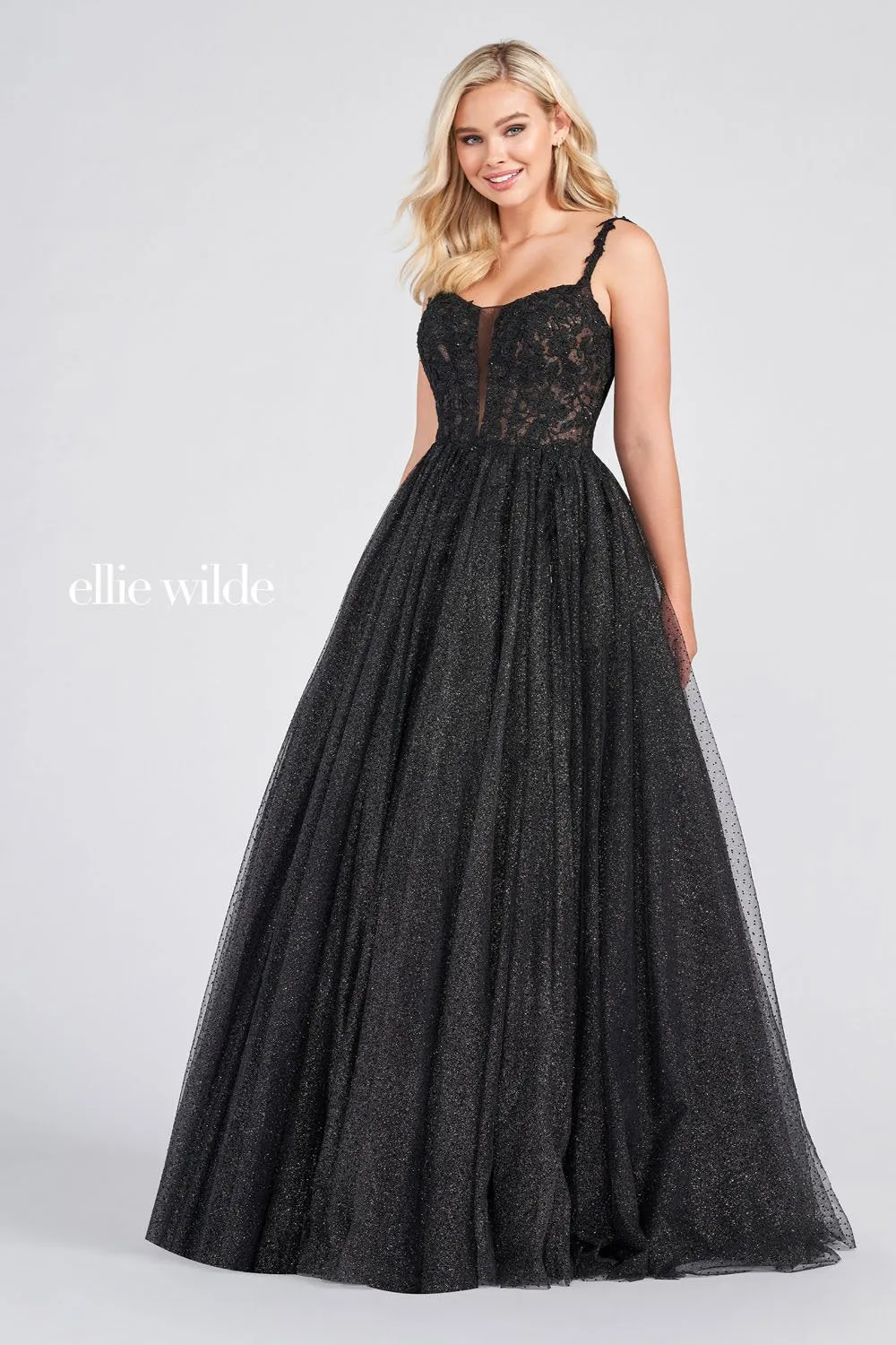 Ellie Wilde EW122049 Dresses