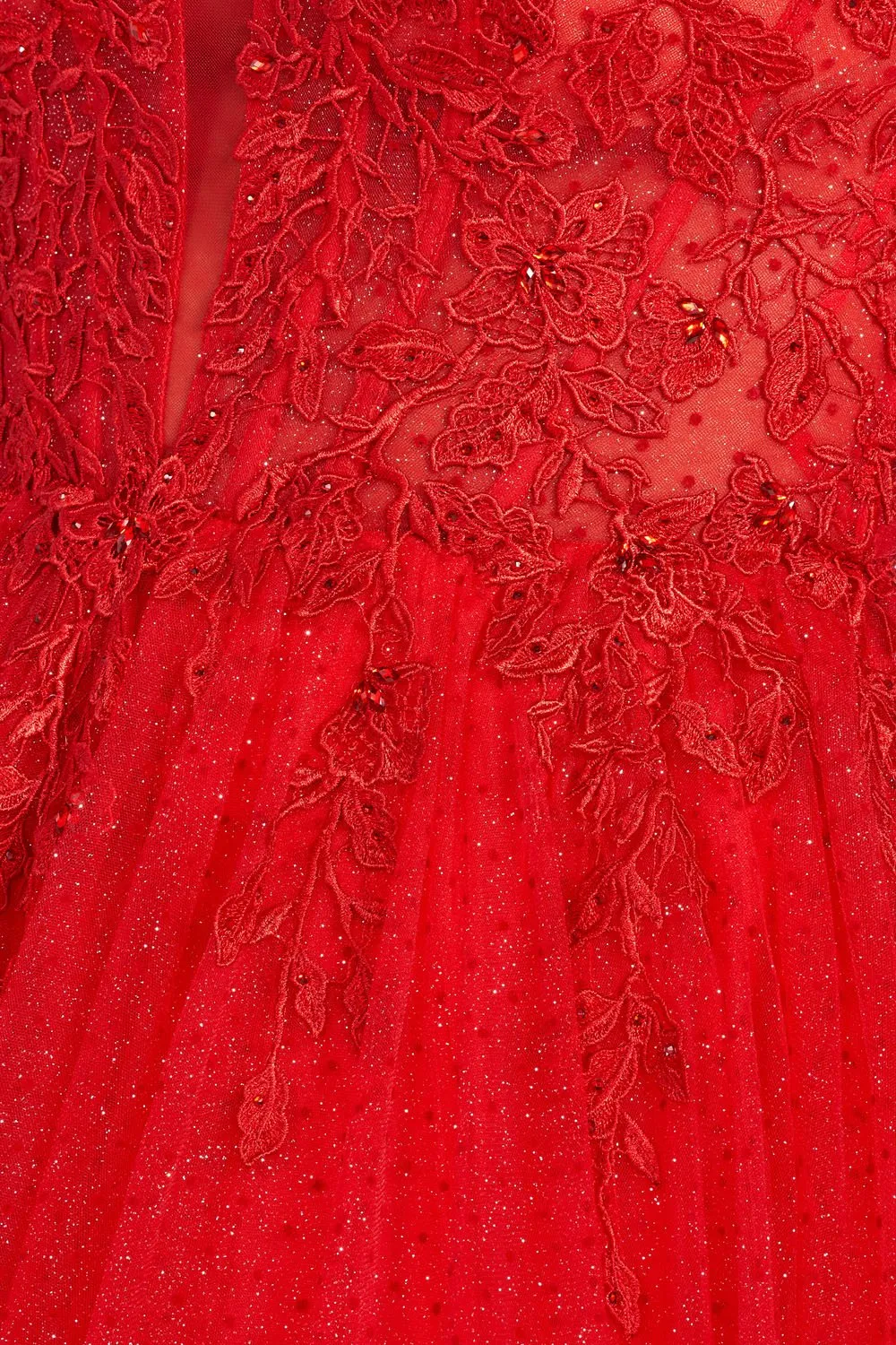 Ellie Wilde EW122049 Dresses