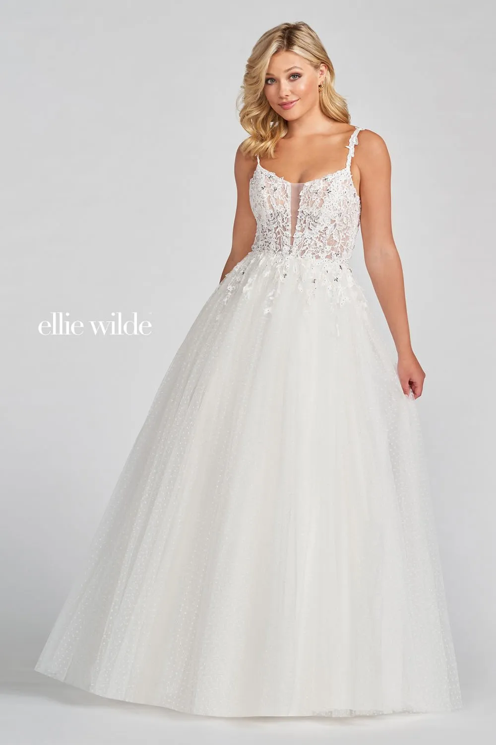 Ellie Wilde EW122049 Dresses