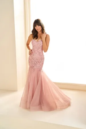 Ellie Wilde EW36062 Dresses