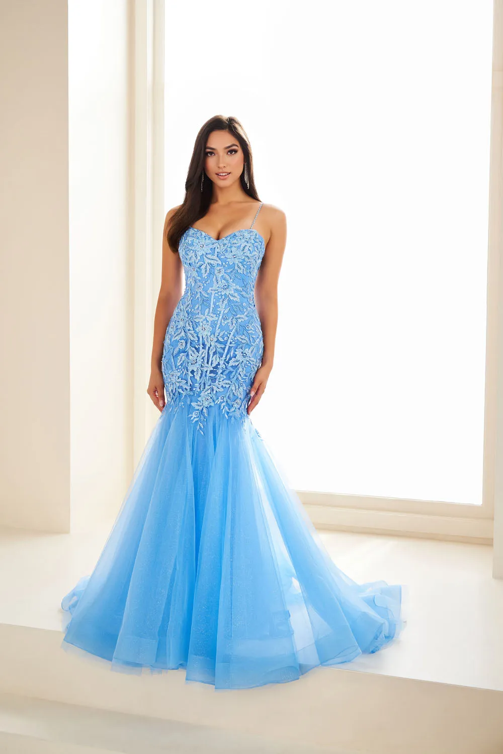 Ellie Wilde EW36062 Dresses