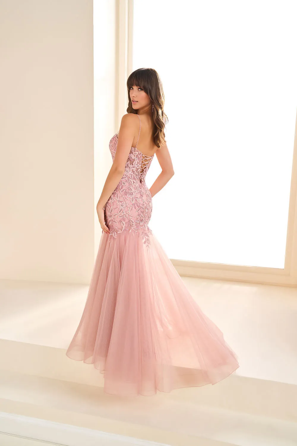 Ellie Wilde EW36062 Dresses