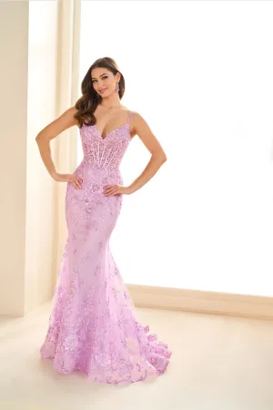 Ellie Wilde EW36082 Dresses