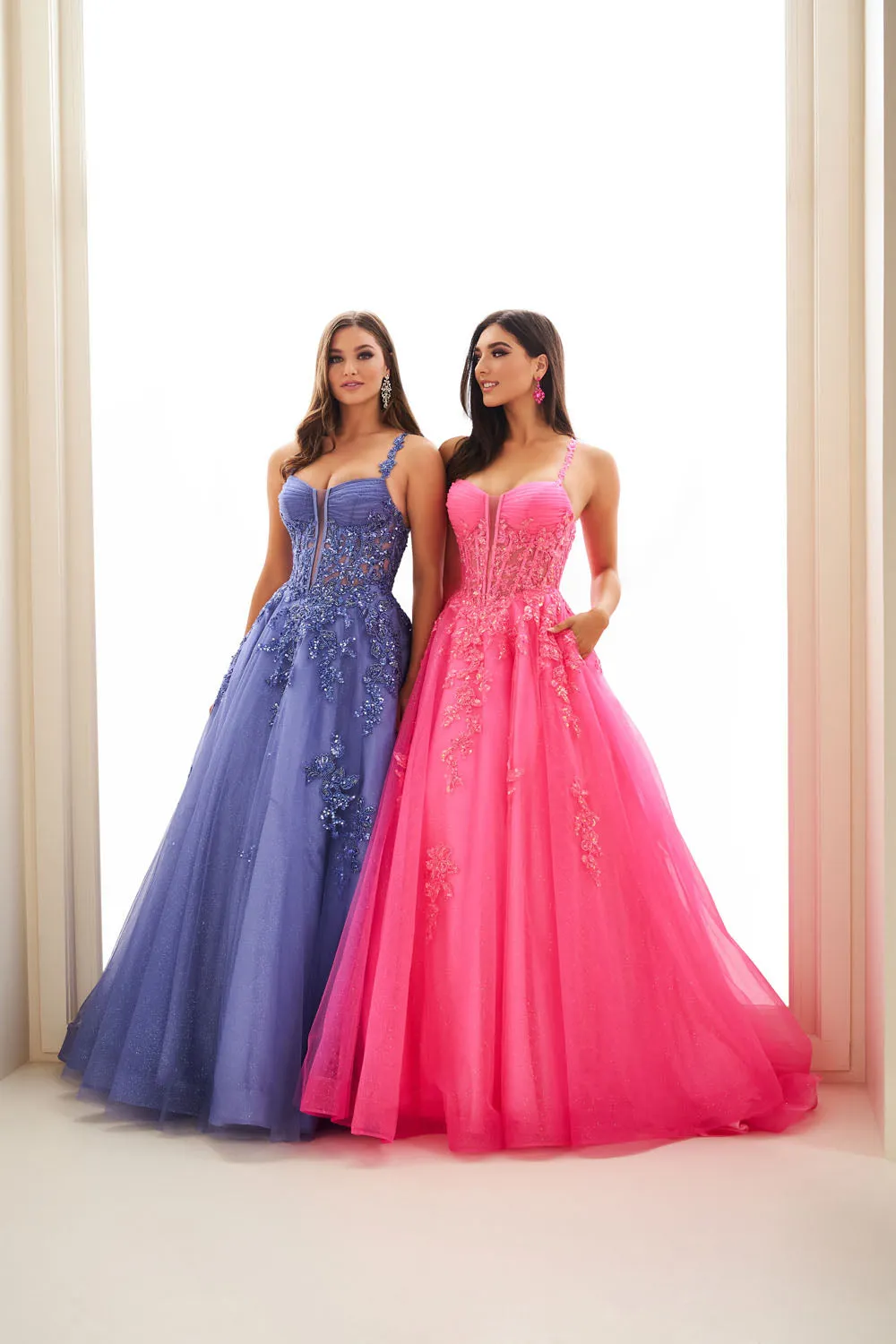 Ellie Wilde EW36202 Dresses