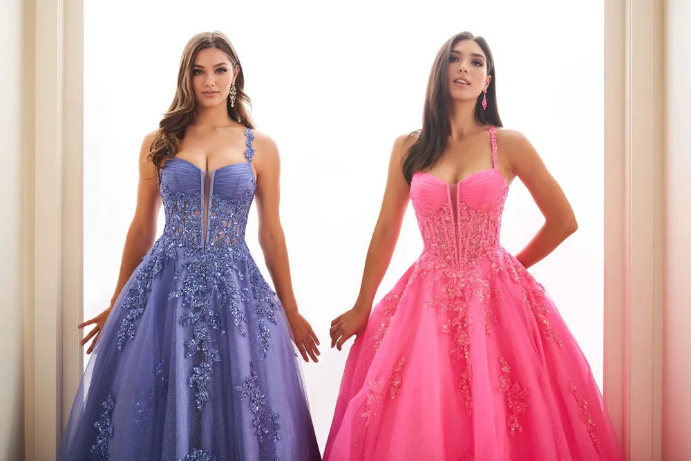 Ellie Wilde EW36202 Dresses