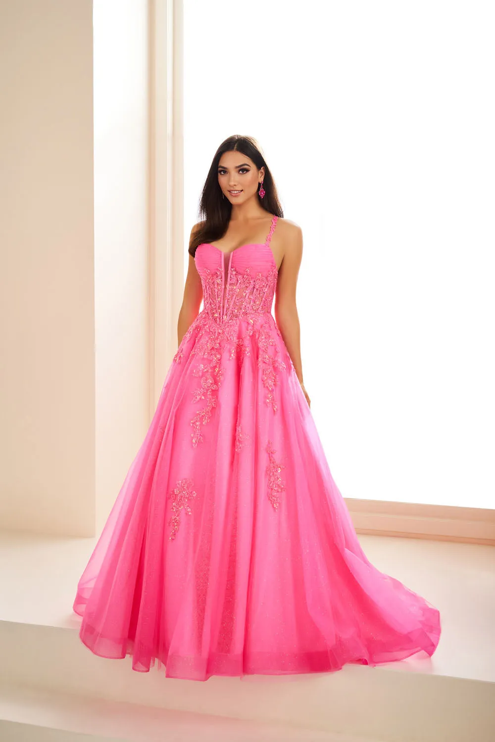 Ellie Wilde EW36202 Dresses