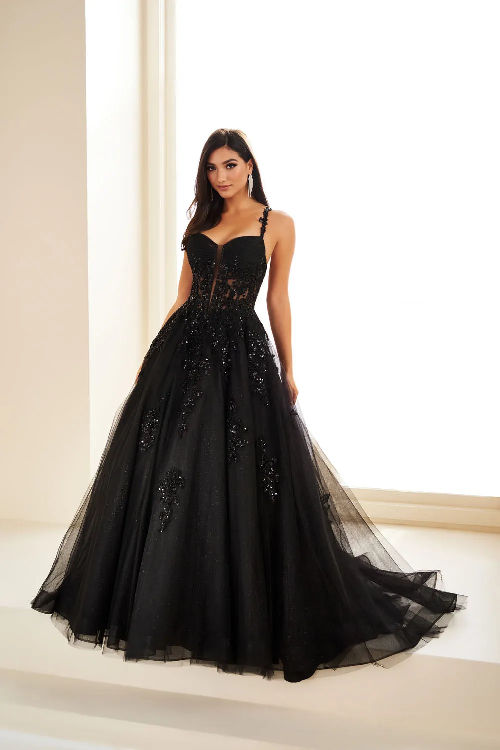 Ellie Wilde EW36202 Dresses
