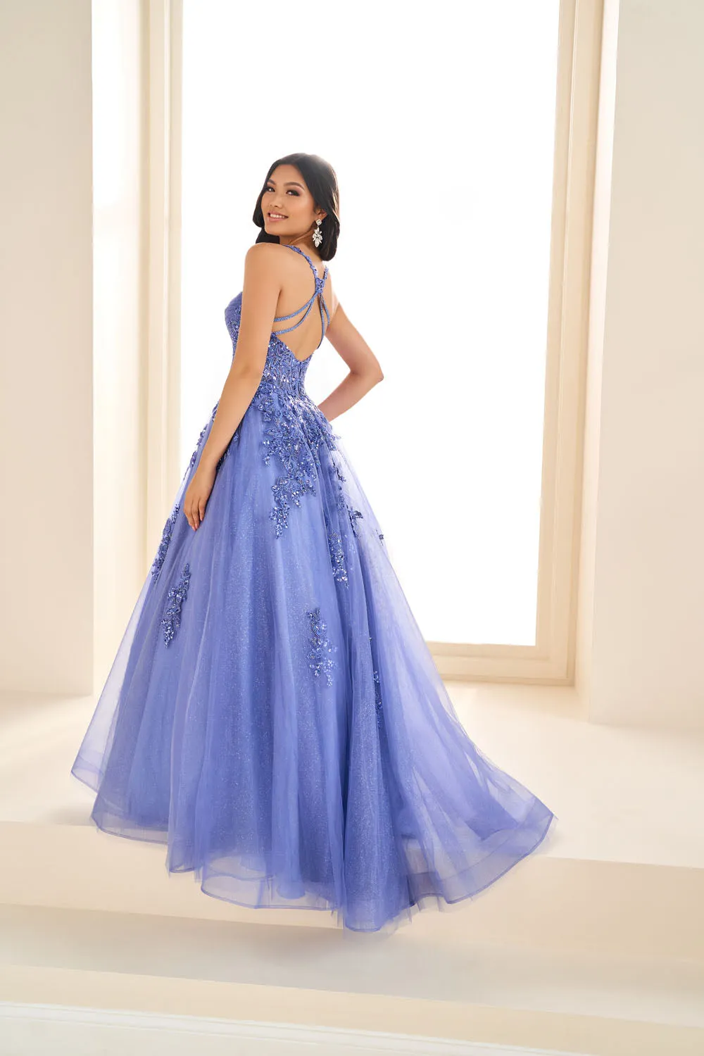 Ellie Wilde EW36202 Dresses