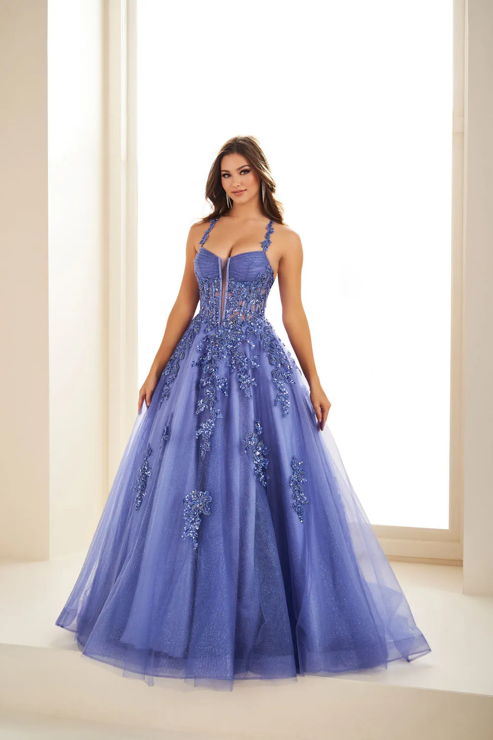 Ellie Wilde EW36202 Dresses