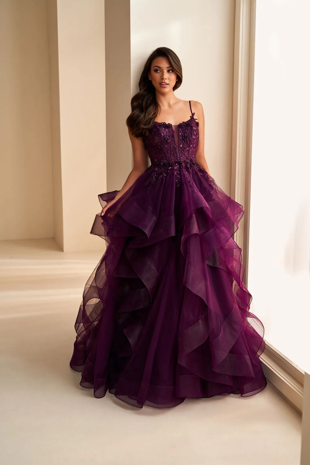 Ellie Wilde EW36225 Dresses