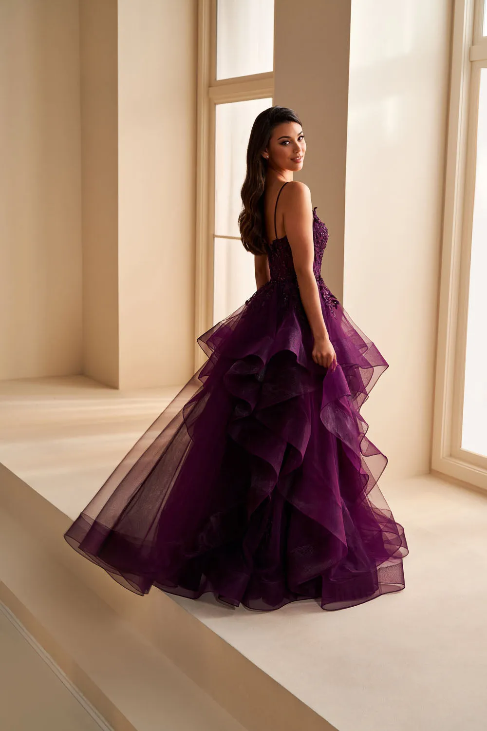 Ellie Wilde EW36225 Dresses