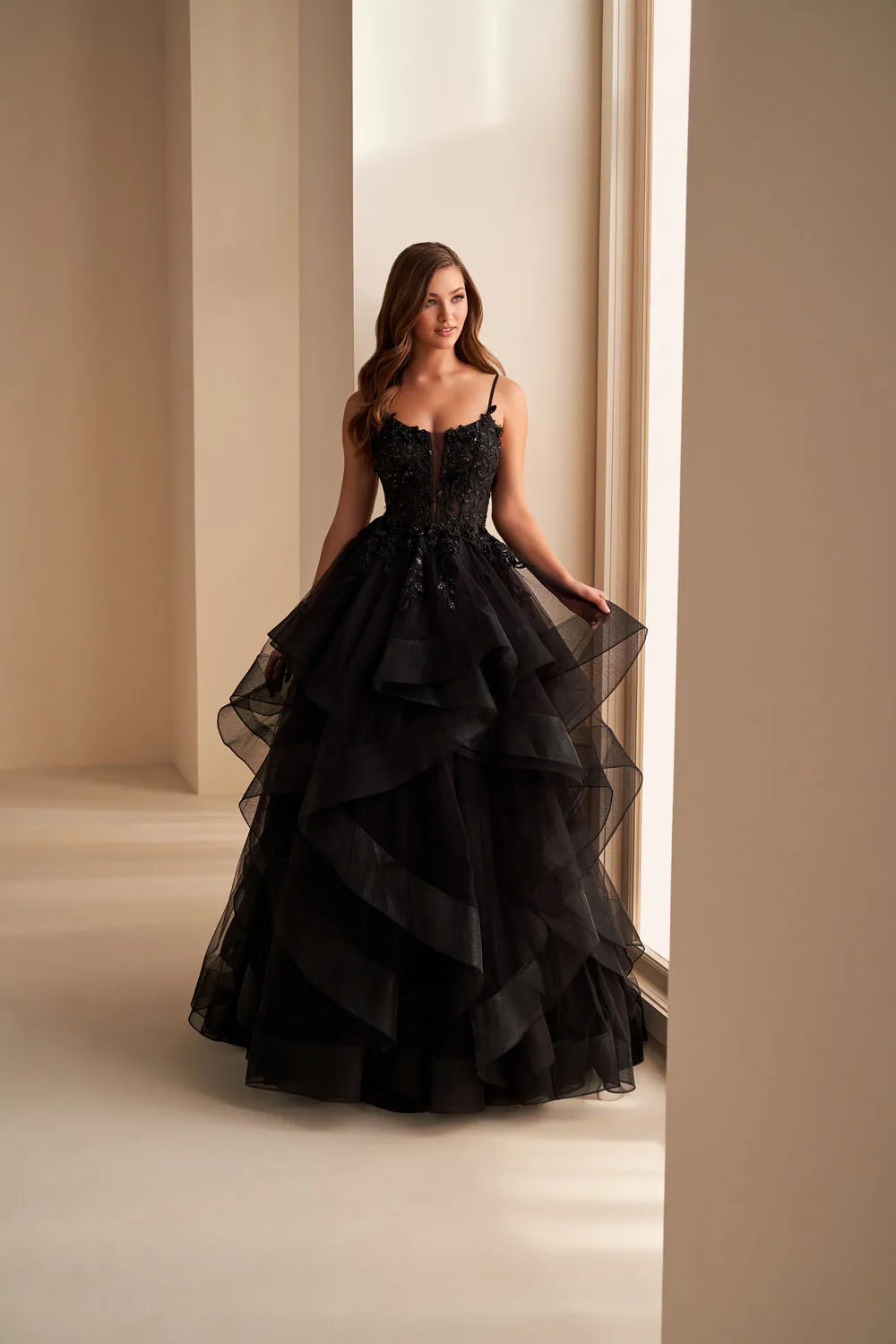 Ellie Wilde EW36225 Dresses