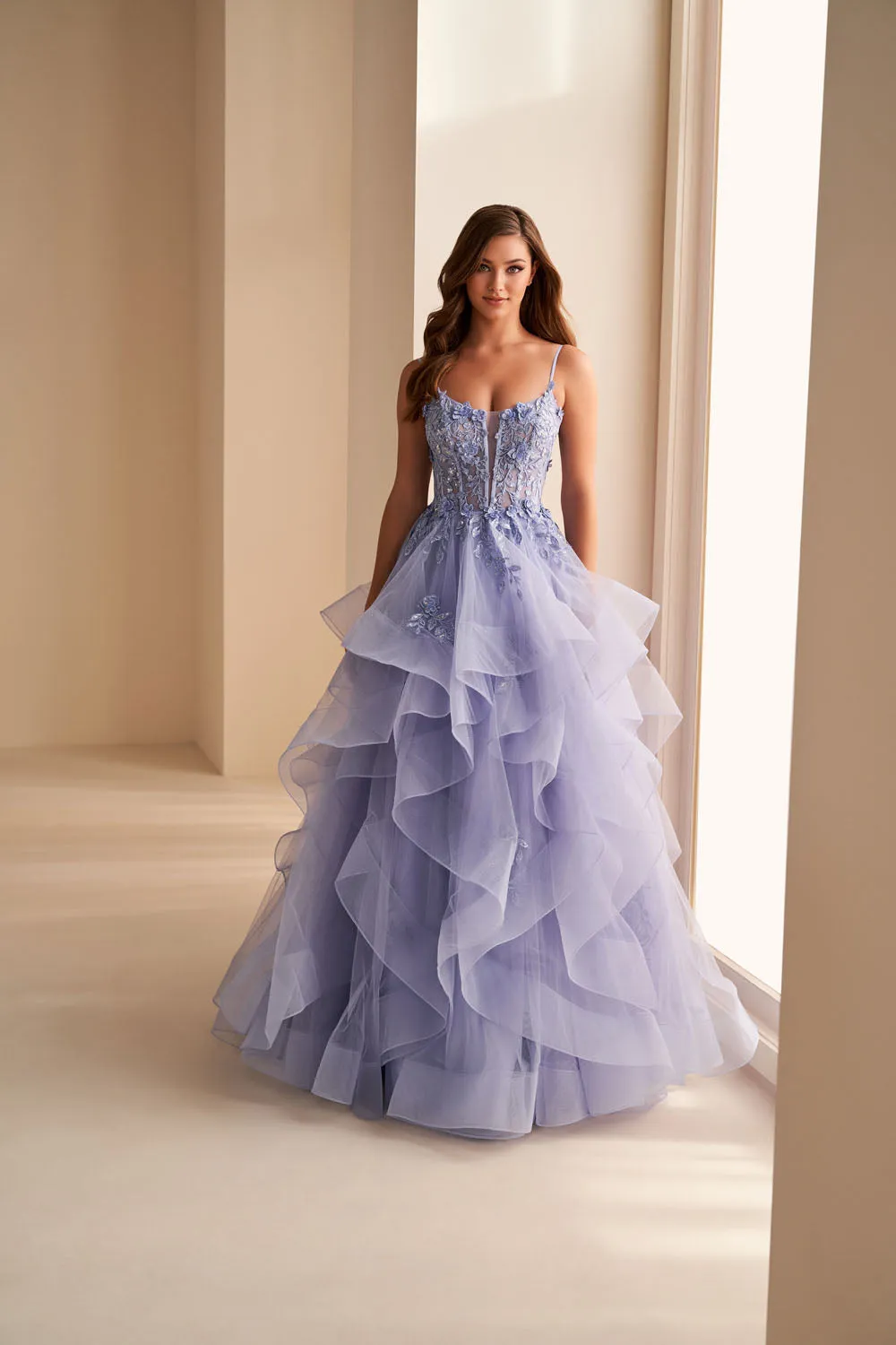 Ellie Wilde EW36225 Dresses
