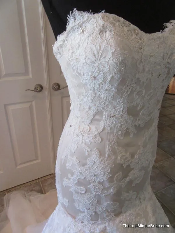 Emmaline Bridal Harrison