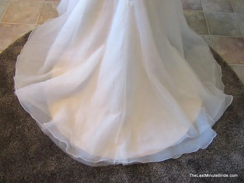 Emmaline Bridal Harrison