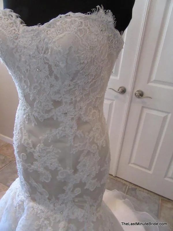 Emmaline Bridal Harrison