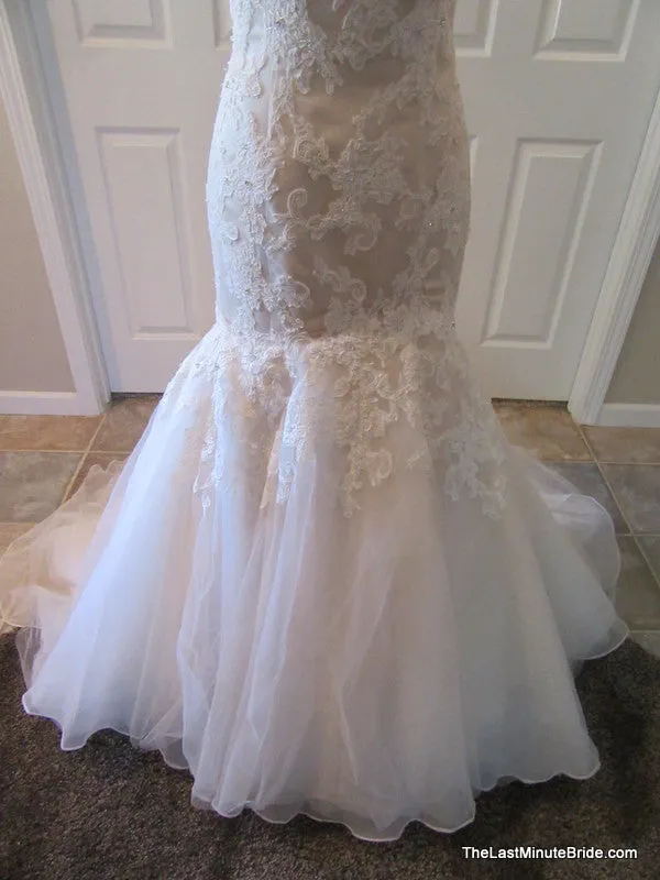 Emmaline Bridal Harrison