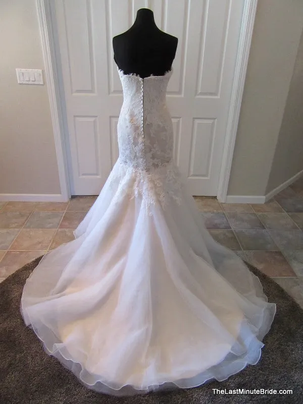 Emmaline Bridal Harrison